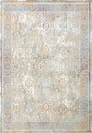 Dynamic Rugs VALLEY 7983-925 Grey and Pink and Blue